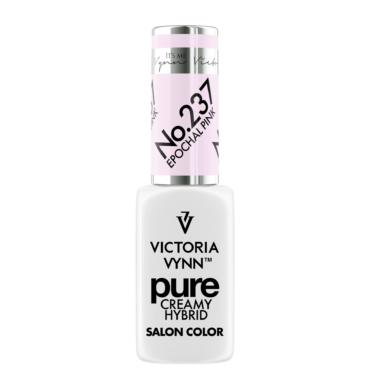 Pure Creamy Hybrid Colors 237