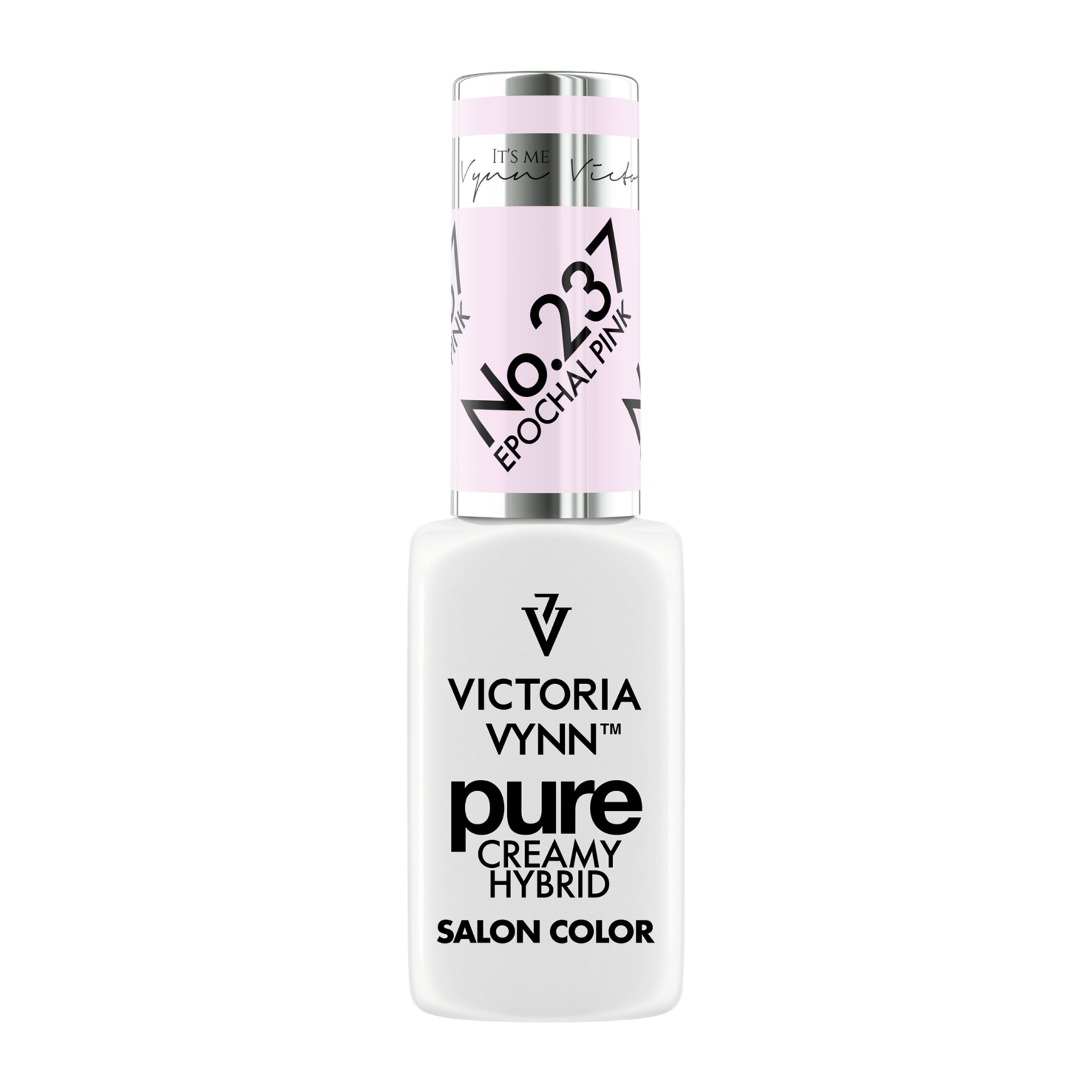 Pure Creamy Hybrid Colors 237