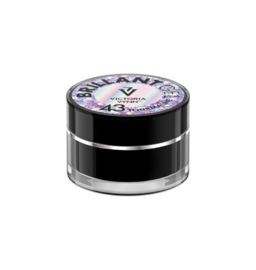 Brillant Gel 43