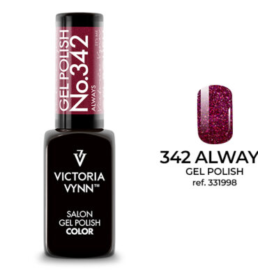 Gel Polish Color 342