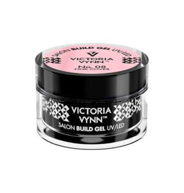 Build Gel 08 Pink Cover 50ml