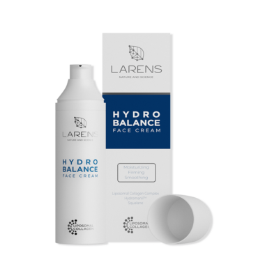 Larens Hydro Balance Face Cream 50ml