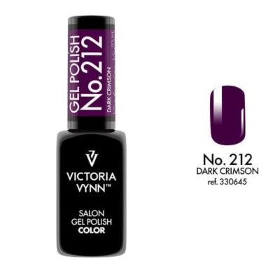 Gel Polish Color 212