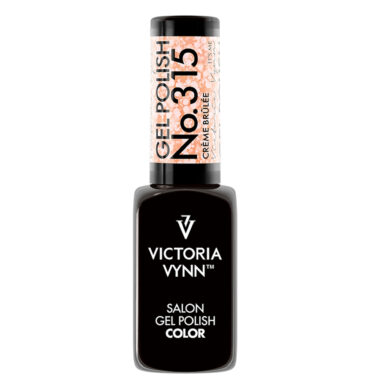 Gel Polish Color 315