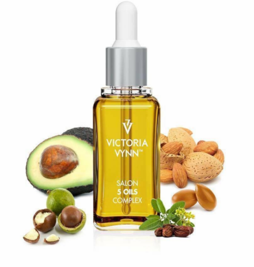 SALON 5 OILS COMPLEX 30ml