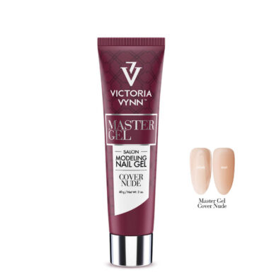Master Gel Acrylgel System 06 Cover Nude