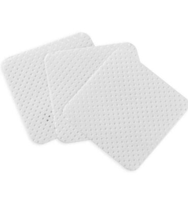 Zelletten - weiß 500 Stück