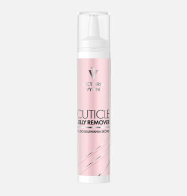 CUTICLE Jelly Remover 30 ml