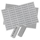 MINI-NAGELBUFFER 100/180 50 Stück