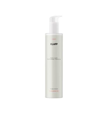 Klapp Multi Level Performance Cleansing Gel 200ml