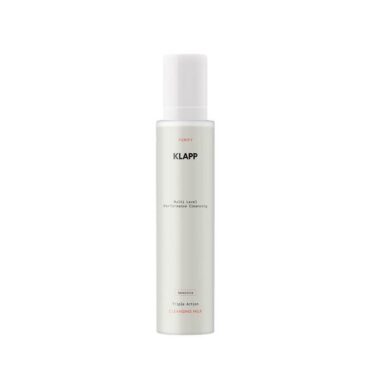 Klapp Multi Level Performance Cleansing Milk Sensitive 200ml