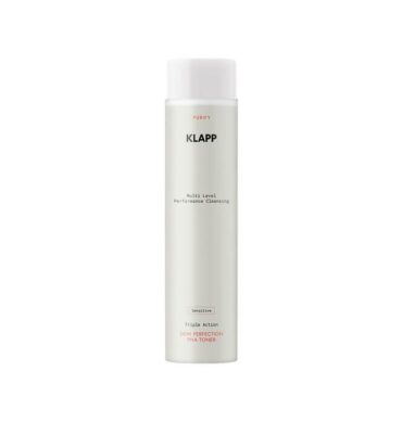 Klapp Multi Level Performance Cleansing Skin Perfection PHA Toner Sensitive 200ml