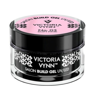 Build Gel 03 Soft Pink 50ml