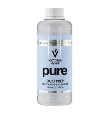 PURE DUO PREP - DEHYDRATOR & CLEANSER
