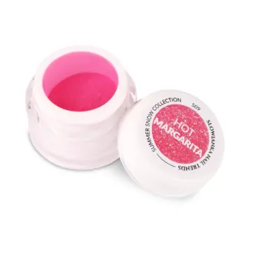 Summer Snow S09 Hot Margarita Puder 3g
