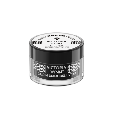 Build Gel 02 Extremely White 15 ml