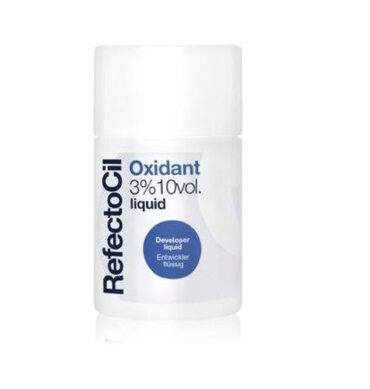 RefectoCil Entwickler Liquid 3%, 100 ml