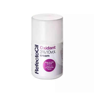 RefectoCil Entwickler Cream 3%, 100 ml