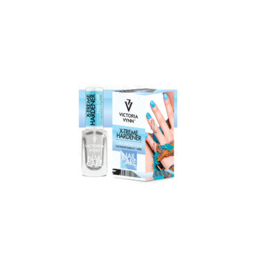 X-TREME HARDENER nail conditioner 9 ml VICTORIA VYNN