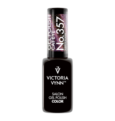 Gel Polish Color 357