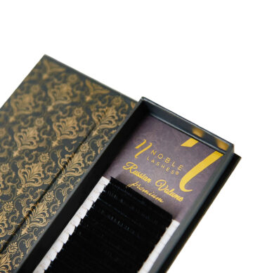 Wimpern Russian Volume Premium