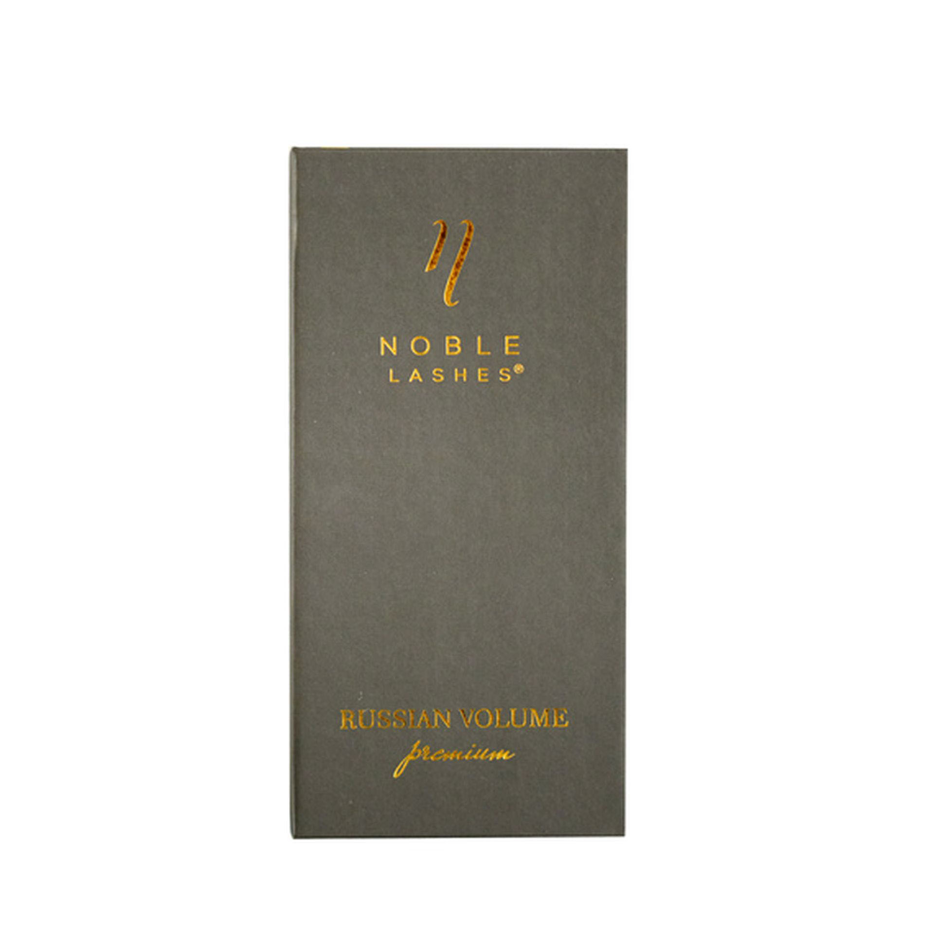 Wimpern Russian Volume Premium