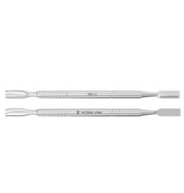 Nagelhautschieber VICTORIA VYNN CUTICLE PUSHER, 133 mm