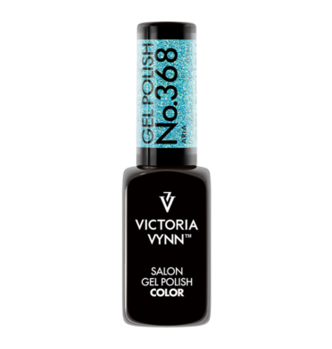 Gel Polish Color 368