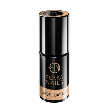 Base Cout UV 6ml Boska Nails
