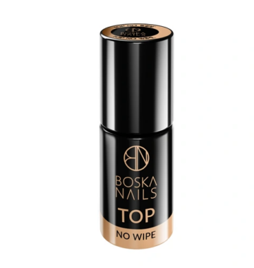 Top No Wipe 6 ml Boska Nails