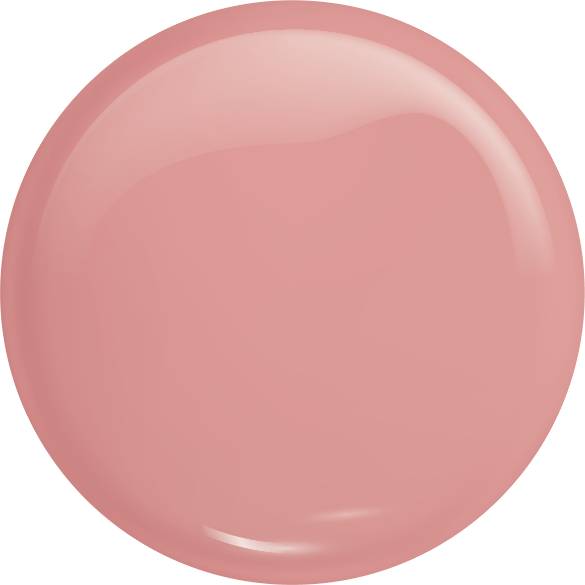 Pure Creamy Hybrid Colors 254