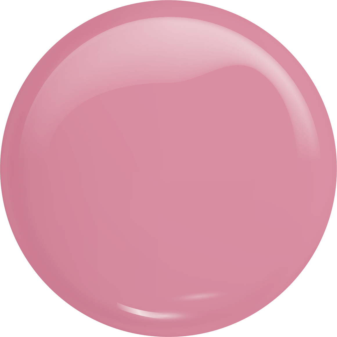 Pure Creamy Hybrid Colors 255