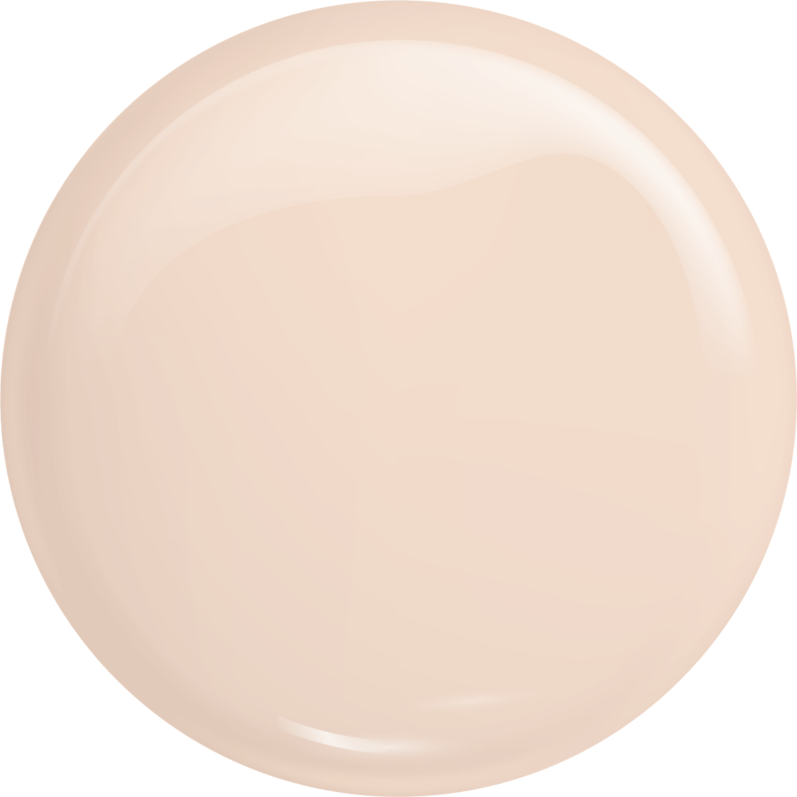 Pure Creamy Hybrid Colors 261