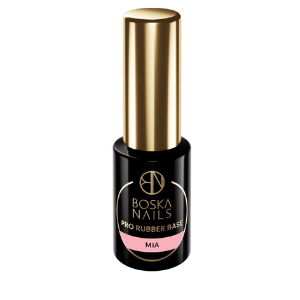 Pro Rubber Base Mia 6 ml Boska Nails