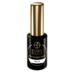 Pro Rubber Base Bella 10 ml Boska Nails