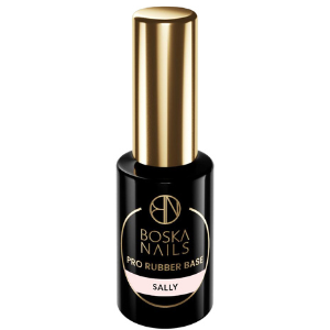 Pro Rubber Base Sally 10 ml Boska Nails