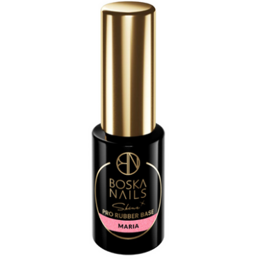 Pro Rubber Base Maria 10 ml Boska Nails