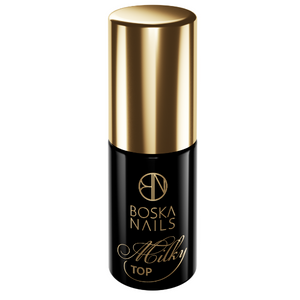 Top Milky 6 ml Boska Nails