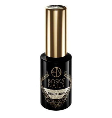 Gel Polish UV Bright Light 6 ml no 443 Boska Nails