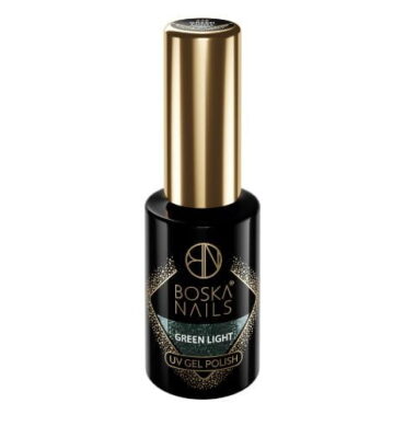 Gel Polish UV Green Light 6 ml no 446 Boska Nails