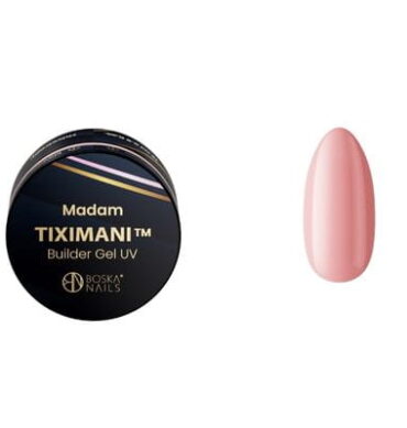 Tiximani Madam 50 ml Aufbaugel