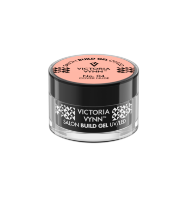Build Gel 04 Cover Nude 15ml