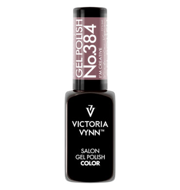 Gel Polish Color 384