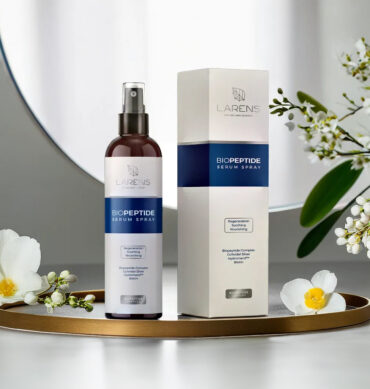 Biopeptide Serum Spray 150 ml