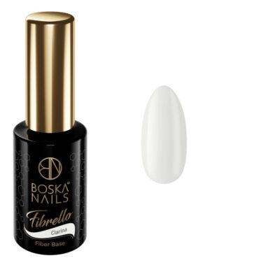 Fiber Base Fibrello Clarina Boska Nails 10 ml