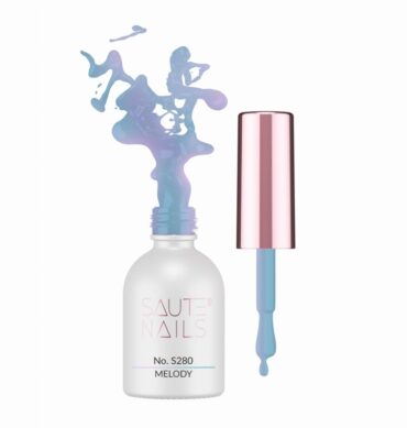 Gel Polish UV S280 Melody