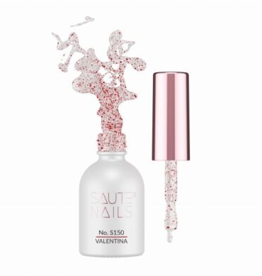 Gel Polish UV S150 Valentina