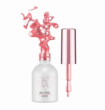 Gel Polish UV S140 Juicy