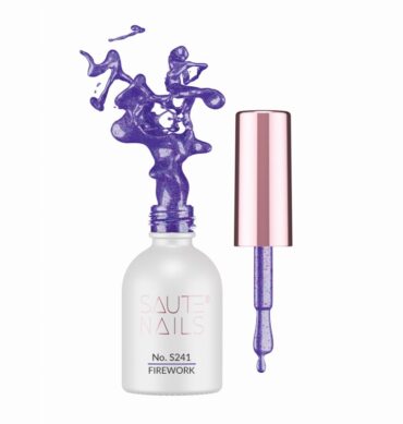 Gel Polish UV S241 Firework
