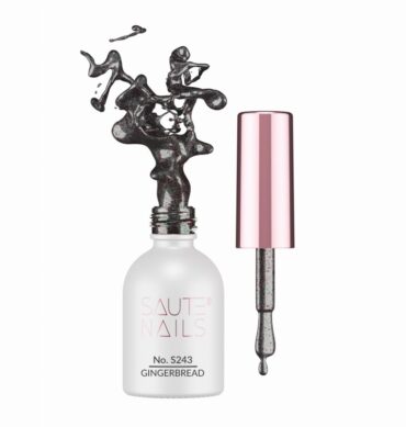 Gel Polish UV S243 Gingerbread